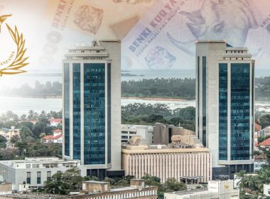 Tanzania's Central Bank bans unlicensed digital credit providers (DCPs) in response to exploitative lending