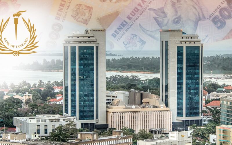 Tanzania's Central Bank bans unlicensed digital credit providers (DCPs) in response to exploitative lending