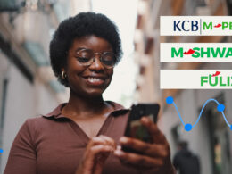 Understanding the Financial Success of Safaricom’s FULIZA, KCB MPESA and M-SHWARI from March 2024 Numbers