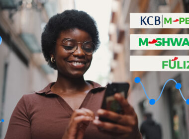 Understanding the Financial Success of Safaricom’s FULIZA, KCB MPESA and M-SHWARI from March 2024 Numbers