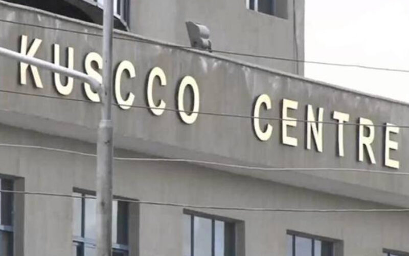 Mitigating Financial Risk in the Credit Space: Lessons from the KUSCCO Scandal